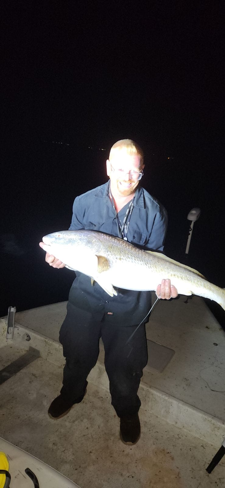  Redhead Fishing Guide